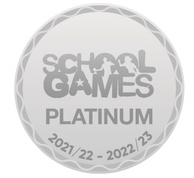 SportsMark Gold
