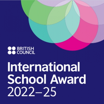 International School Award